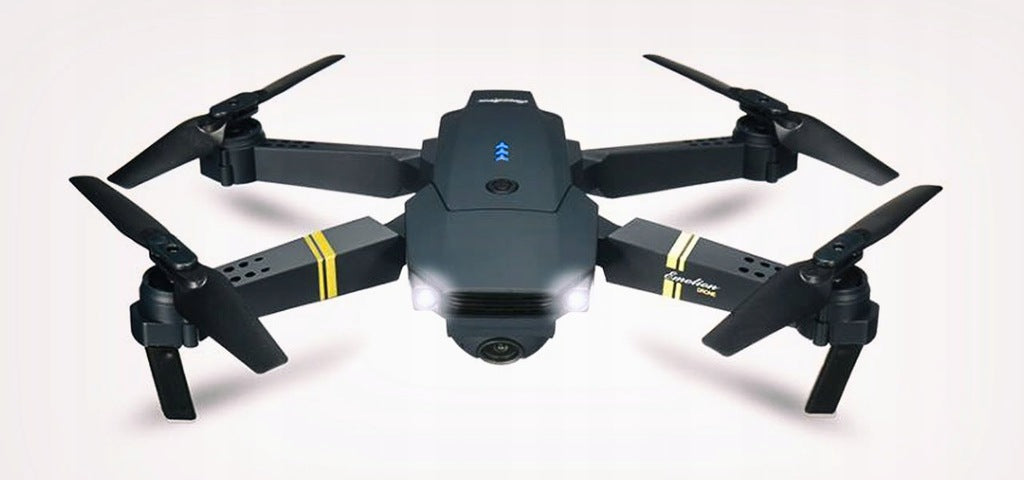 Drone ultra HD 4K - ESGOTADO