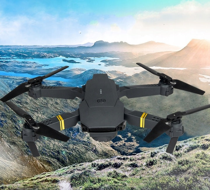 Drone ultra HD 4K - ESGOTADO